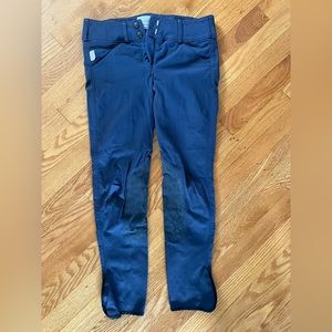 16 R French Blue. Tailored Sportsman Trophy Hunter.